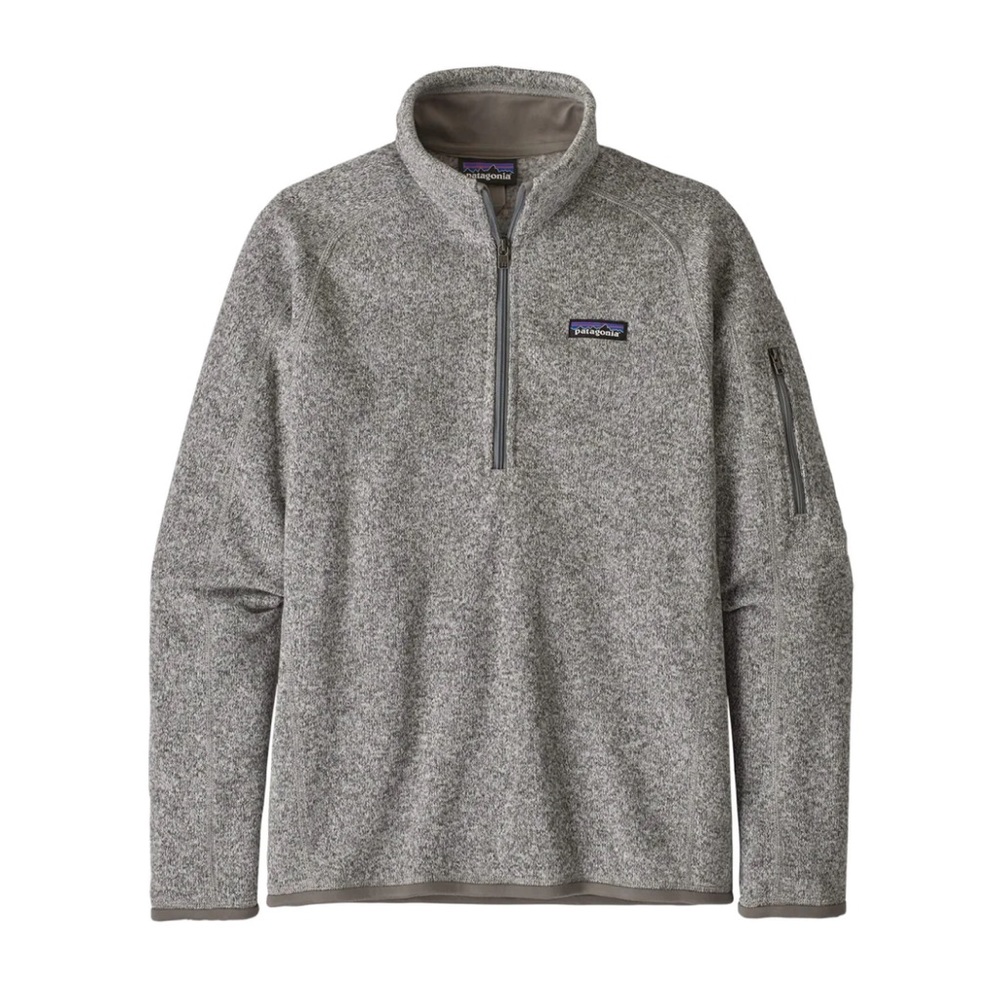 Patagonia Women’s Better Sweater Jacket